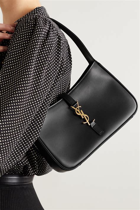 ysl black patent leather bag|SAINT LAURENT YSL Bags for Women .